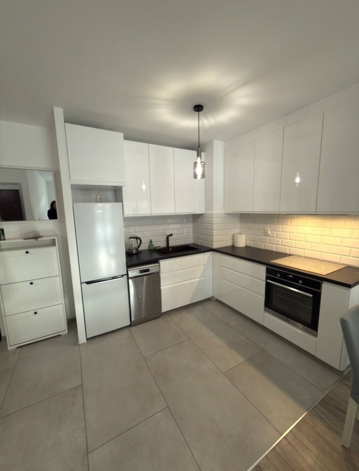 Mieszkanie 2-pokojowe Piaseczno, ul. Jana Pawła II. Zdjęcie 2