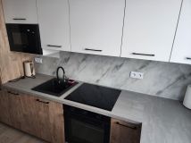 Mieszkanie 2-pokojowe Warszawa Bemowo, ul. Górczewska. Zdjęcie 2