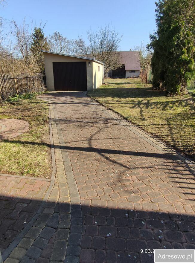 dom wolnostojący, 2 pokoje Oleśnica, ul. Staszowska. Zdjęcie 10