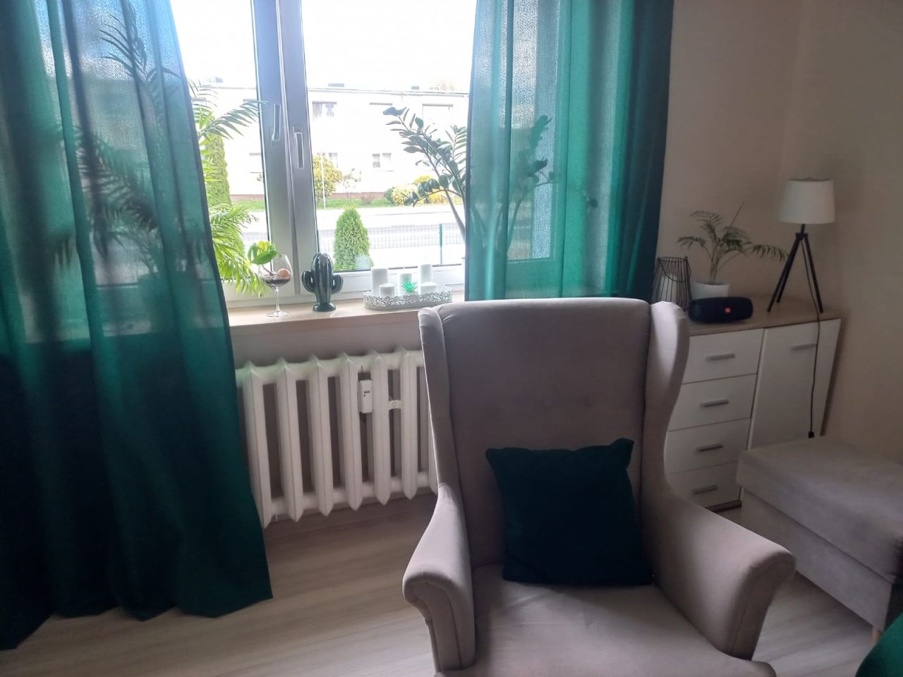 Mieszkanie 3-pokojowe Bugaj. Zdjęcie 10