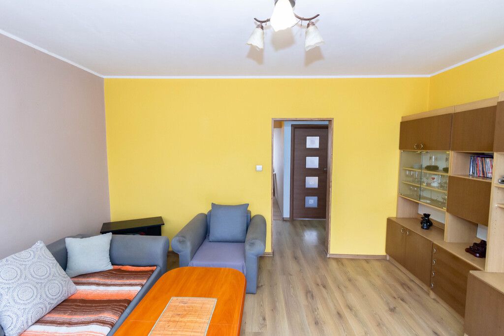 Mieszkanie 2-pokojowe Ostrowiec Świętokrzyski, os. Pułanki. Zdjęcie 3