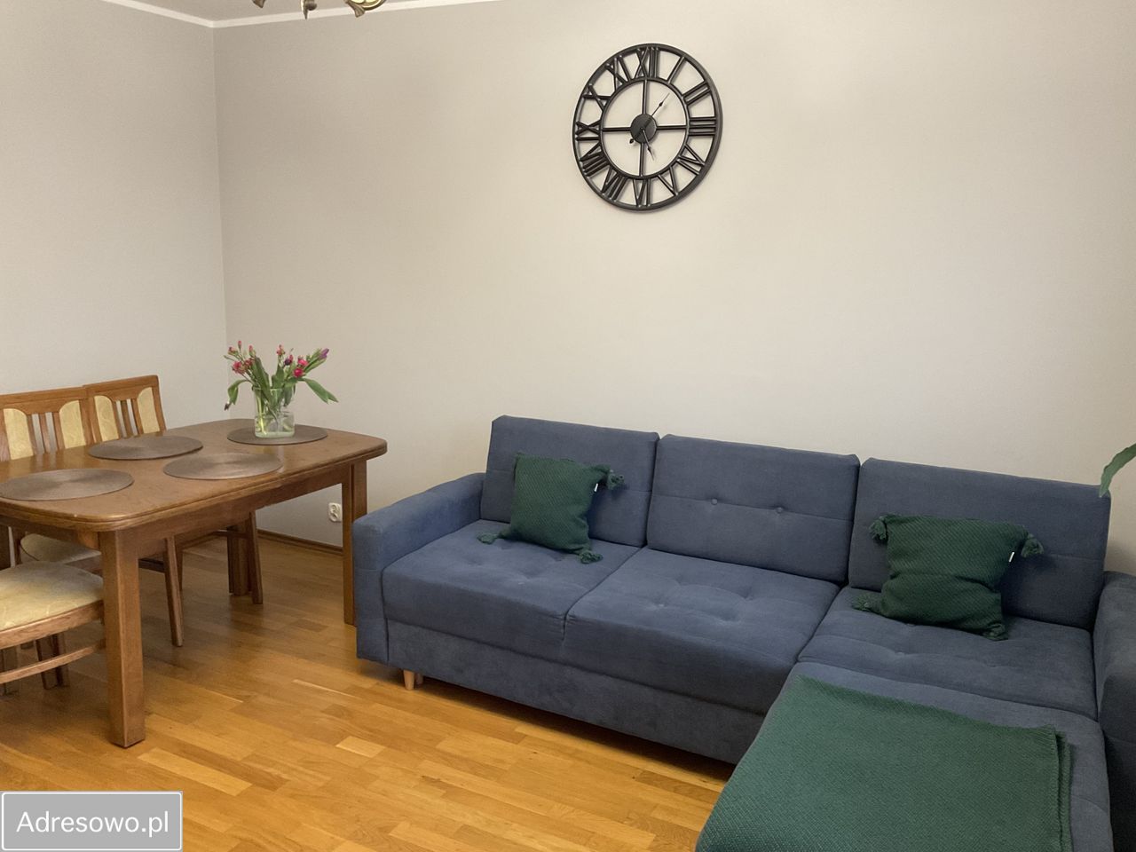 Mieszkanie 3-pokojowe Białystok Piasta, ul. Sybiraków. Zdjęcie 15