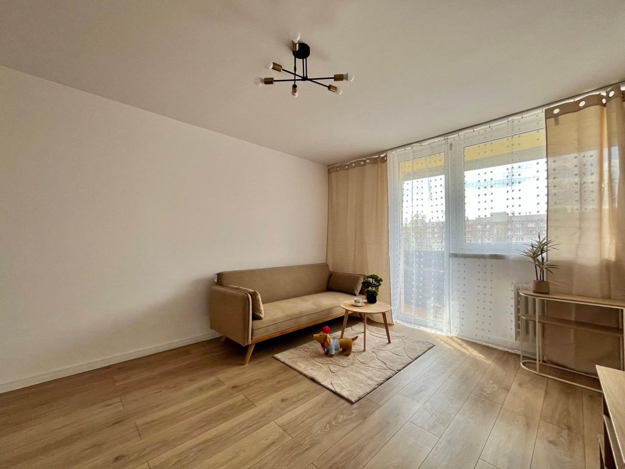 Mieszkanie 2-pokojowe Łódź Widzew, ul. Tatrzańska. Zdjęcie 13