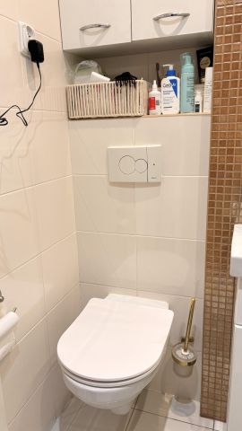 Mieszkanie 2-pokojowe Warszawa Mokotów, ul. Artura Malawskiego. Zdjęcie 5