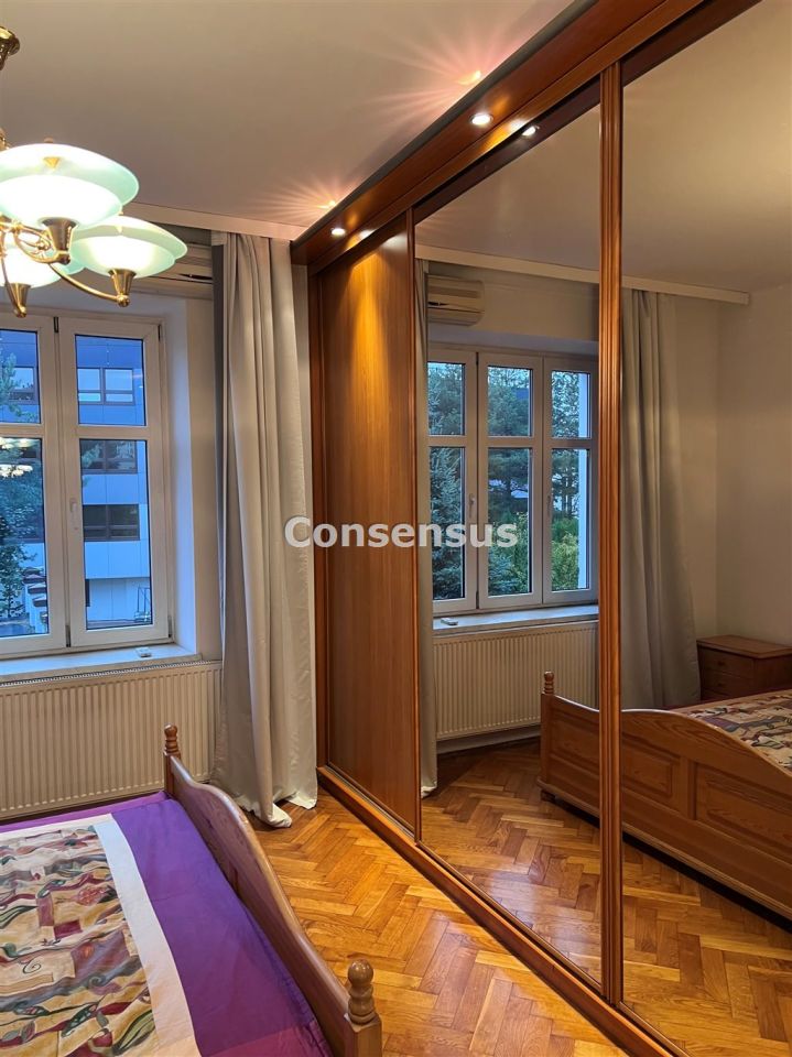 Mieszkanie 3-pokojowe Katowice, ul. Raciborska. Zdjęcie 6