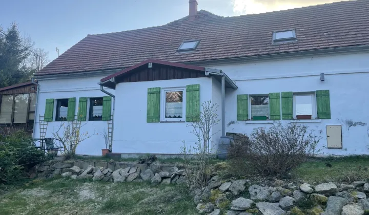 dom wolnostojący, 5 pokoi Giebułtów