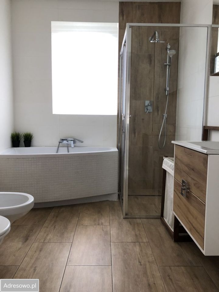 dom wolnostojący, 6 pokoi Warszawa Stary Rembertów, ul. Mokry Ług. Zdjęcie 6