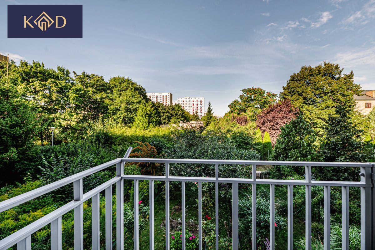 Mieszkanie 3-pokojowe Poznań Winogrady, os. Wichrowe Wzgórze. Zdjęcie 11