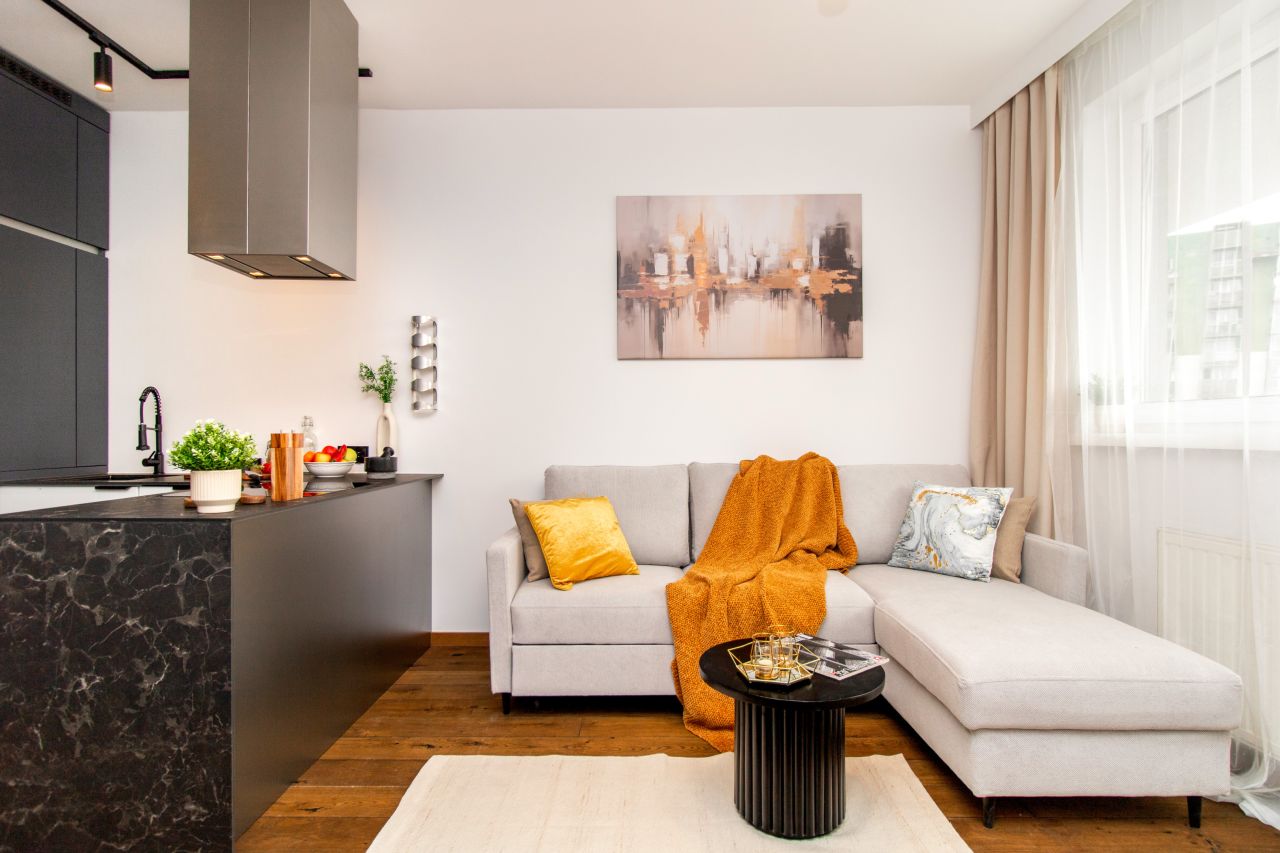 Mieszkanie 2-pokojowe Kraków Bronowice, ul. Sołtysa Dytmara. Zdjęcie 3