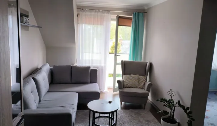 Mieszkanie 4-pokojowe Zamość Karolówka, ul. Chłodna