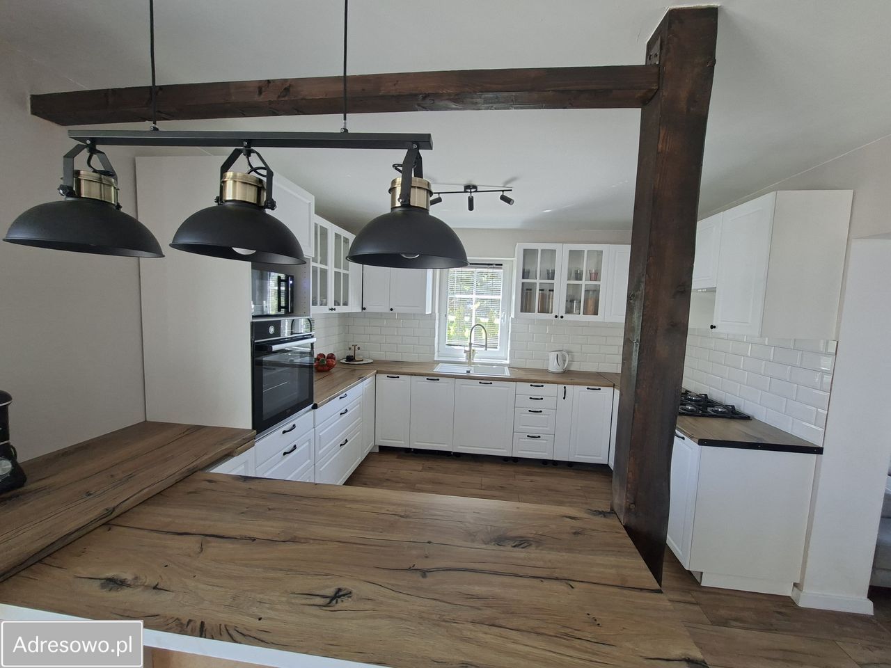 dom wolnostojący, 6 pokoi Wykroty. Zdjęcie 14