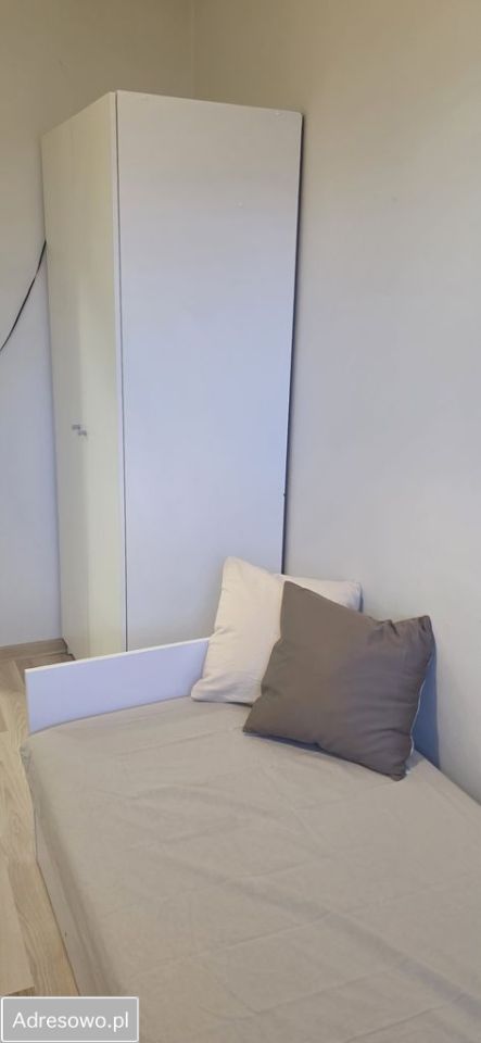 Pokój Warszawa Mokotów, ul. Chełmska. Zdjęcie 2