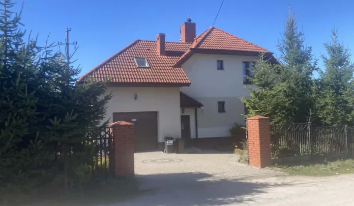 dom wolnostojący, 5 pokoi Kielce Podkarczówka