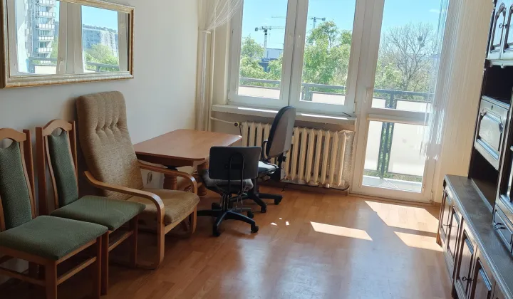 Mieszkanie 2-pokojowe Warszawa Bródno, ul. Michała Kleofasa Ogińskiego