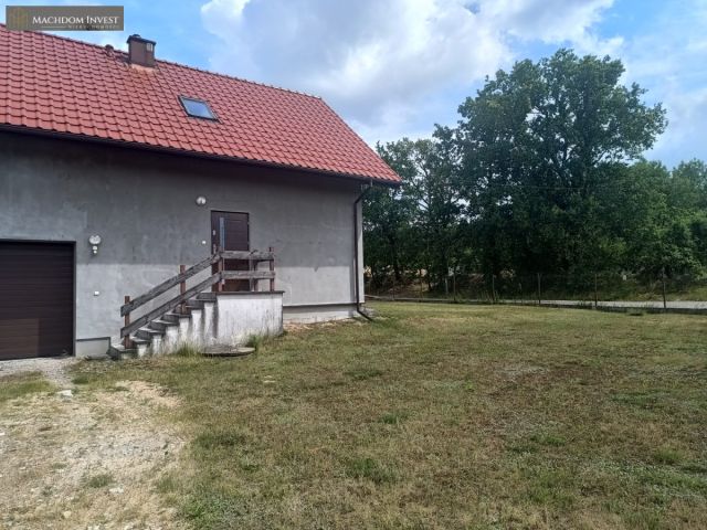 dom wolnostojący, 2 pokoje Grudziądz. Zdjęcie 23