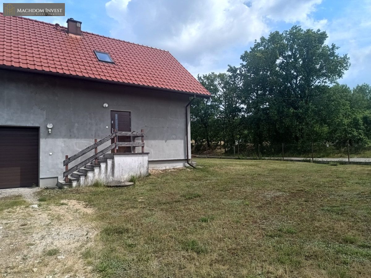 dom wolnostojący, 2 pokoje Grudziądz. Zdjęcie 23