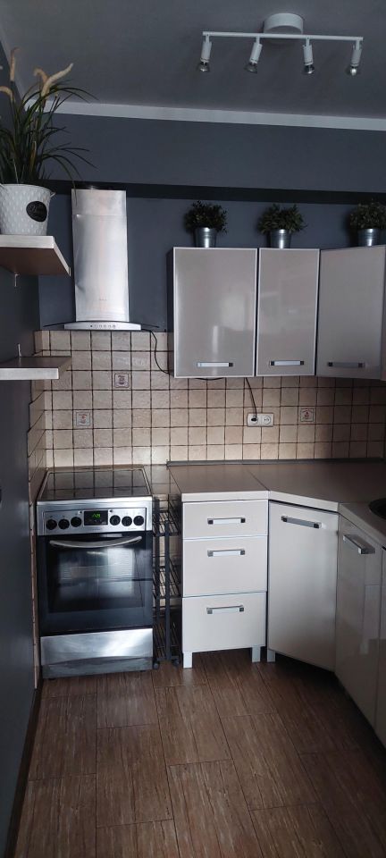 Mieszkanie 2-pokojowe Poznań Dębiec, ul. Czeremchowa. Zdjęcie 9