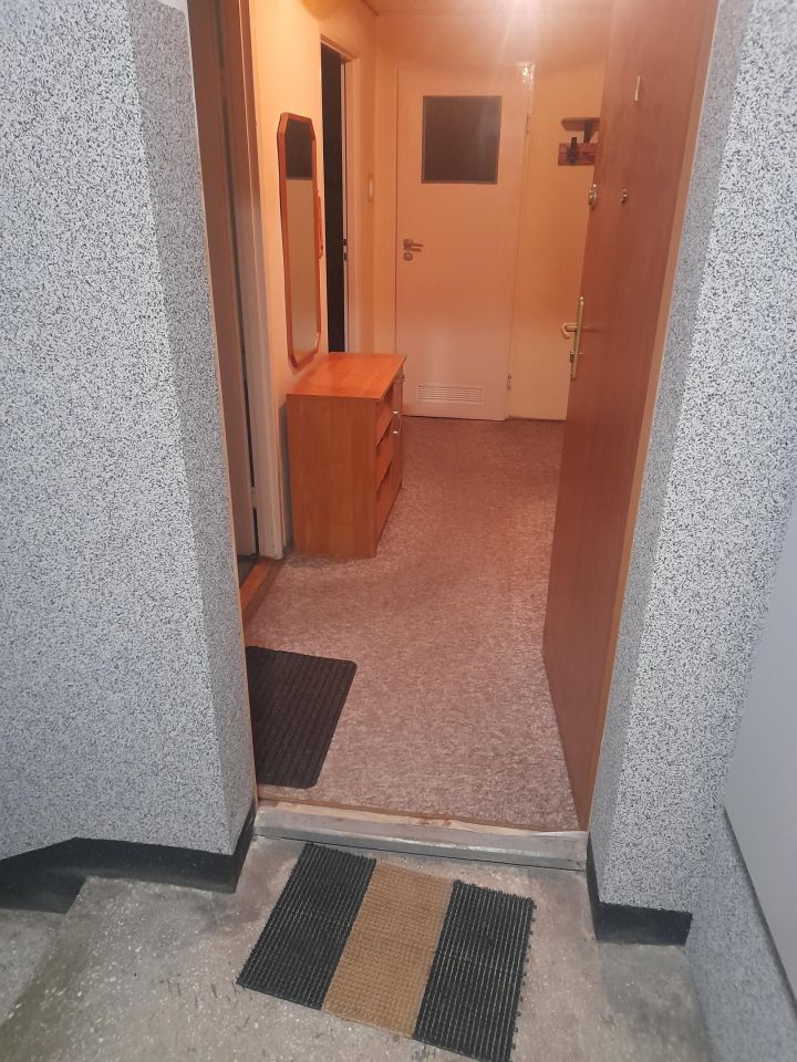 Mieszkanie 2-pokojowe Ełk Centrum, ul. Wojska Polskiego. Zdjęcie 9