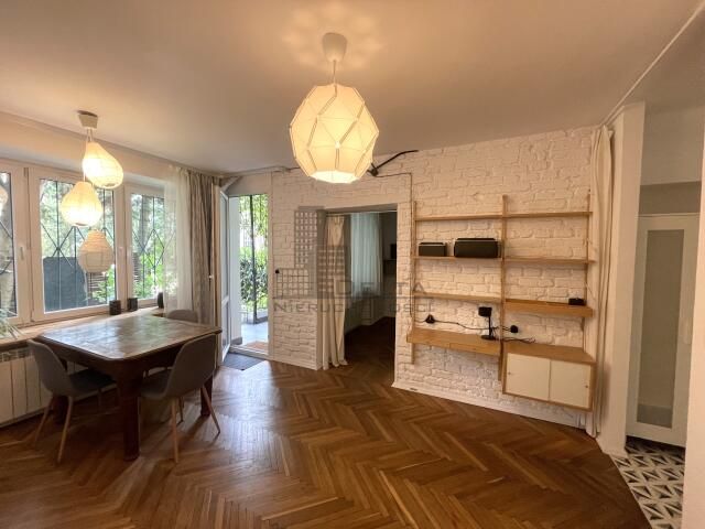 Mieszkanie 2-pokojowe Warszawa Mokotów, ul. Kielecka. Zdjęcie 4