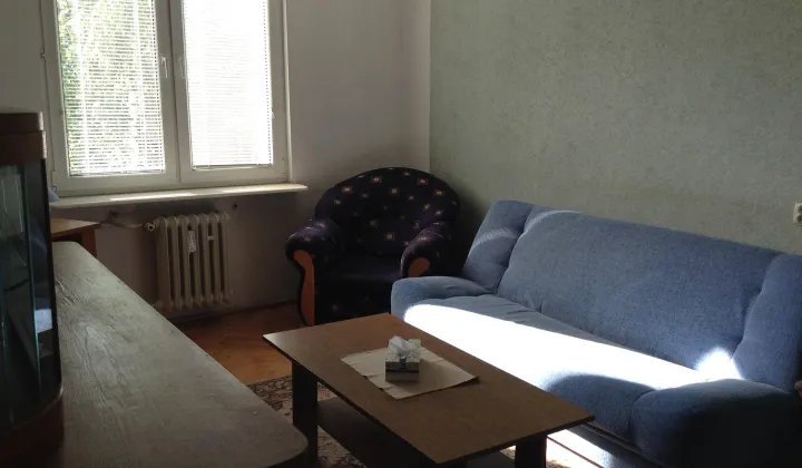 Pokój Poznań Grunwald, ul. Podstolińska