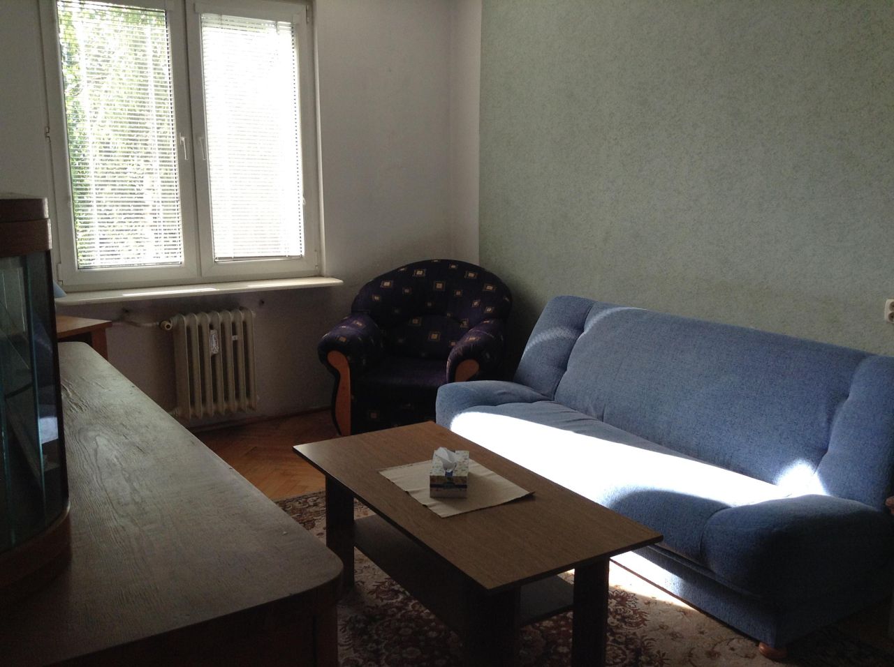 Pokój Poznań Grunwald, ul. Podstolińska. Zdjęcie 1