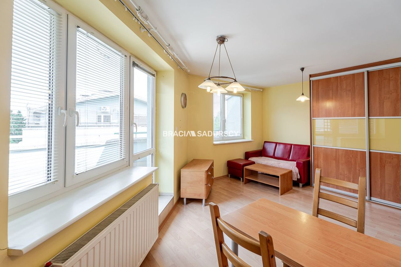 Mieszkanie 2-pokojowe Kraków Bronowice, ul. Władysława Podkowińskiego. Zdjęcie 32