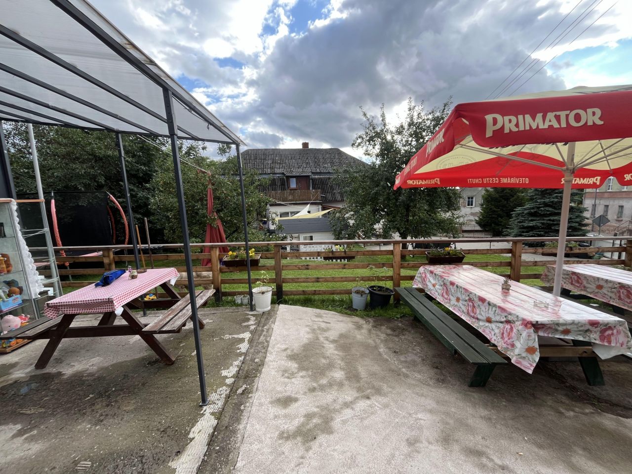 dom wolnostojący Kudowa-Zdrój Czermna, ul. Tadeusza Kościuszki. Zdjęcie 32