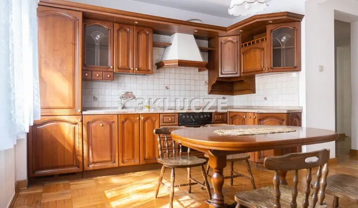 dom wolnostojący, 6 pokoi Lublin Konstantynów