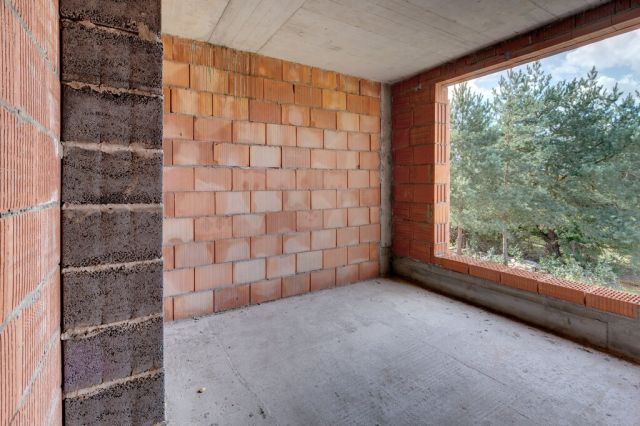 bliźniak, 6 pokoi Stanisławów Pierwszy, ul. Graniczna. Zdjęcie 45