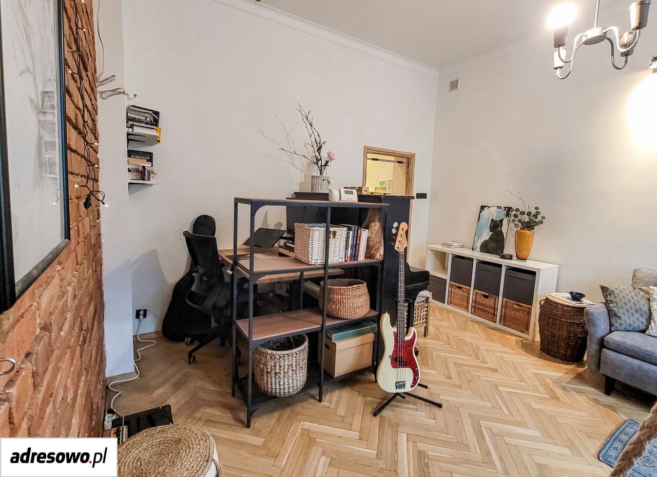 Mieszkanie 2-pokojowe Wrocław Krzyki, ul. Birmańska. Zdjęcie 17
