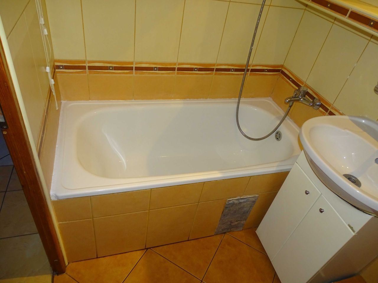 Mieszkanie 3-pokojowe Warszawa Włochy, ul. Strubiczów. Zdjęcie 8