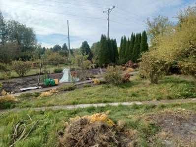 Działka rod Mierzęcice. Zdjęcie 2