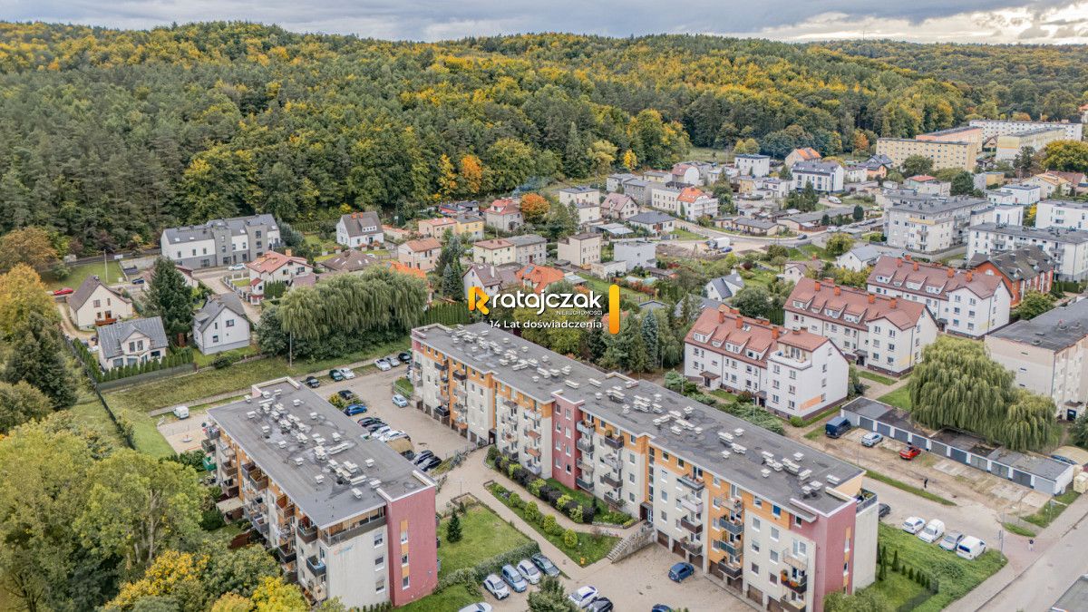 Mieszkanie 2-pokojowe Wejherowo, ul. Śmiechowska. Zdjęcie 14