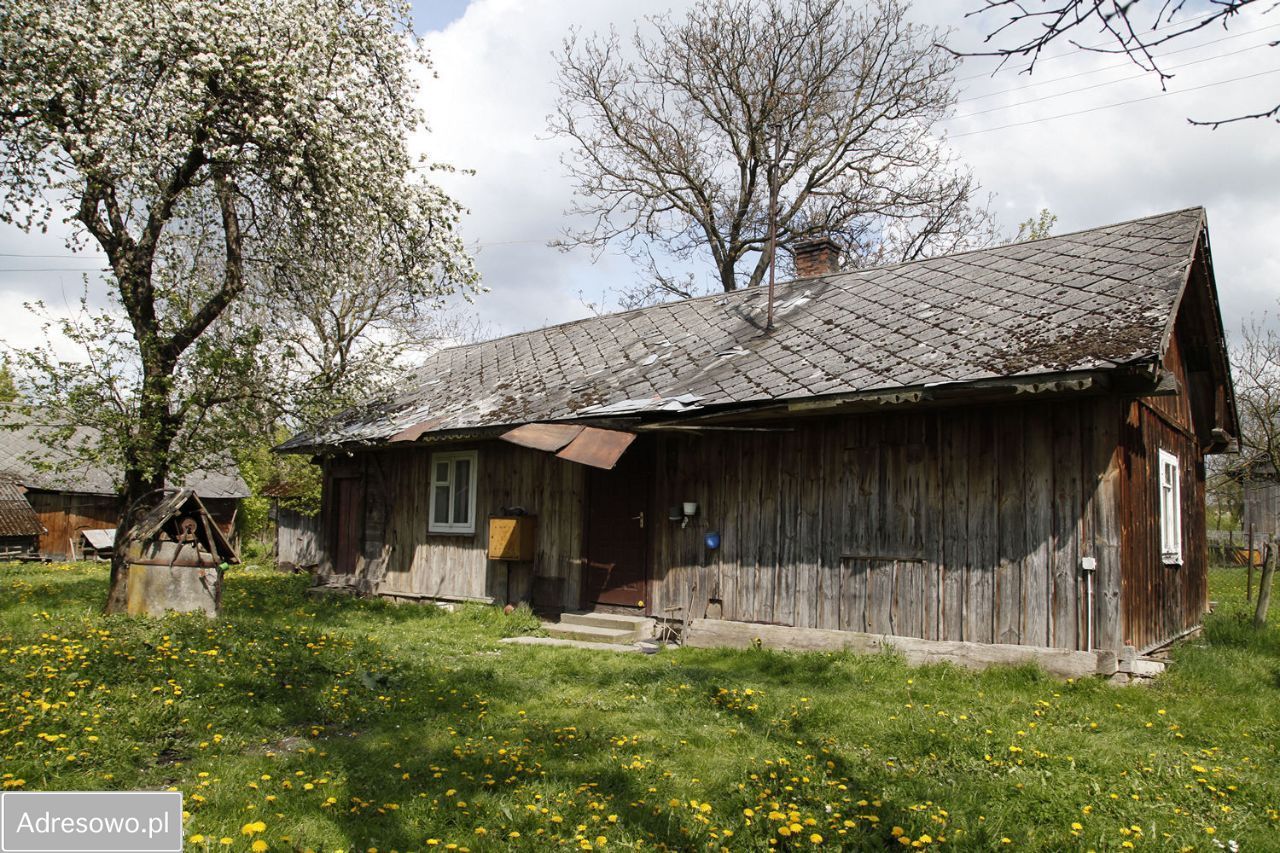 siedlisko, 3 pokoje Żmijowiska. Zdjęcie 3