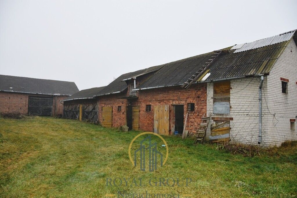 dom wolnostojący, 2 pokoje Marcinów. Zdjęcie 2