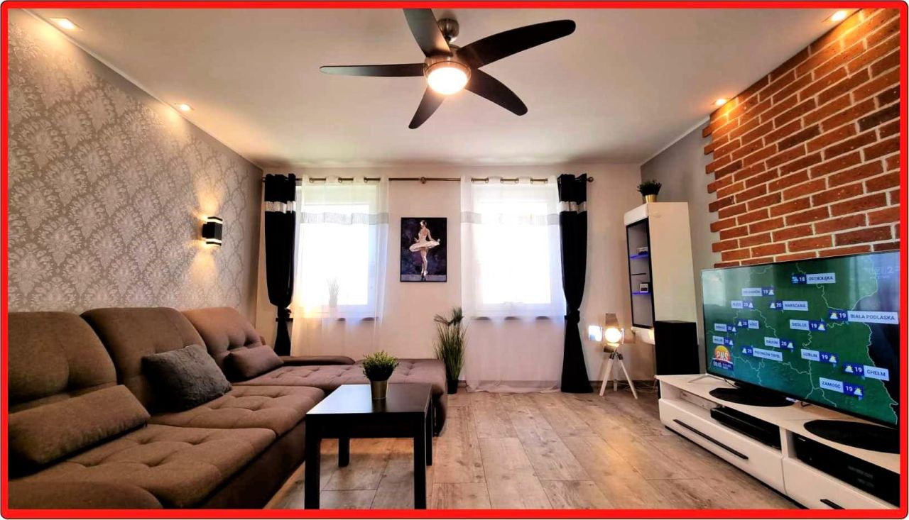 Mieszkanie 1-pokojowe Bydgoszcz Wilczak, ul. Na Wzgórzu