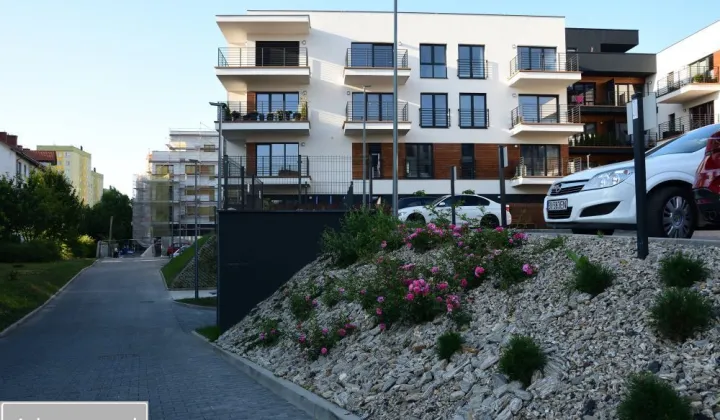 Garaż/miejsce parkingowe Siemianowice Śląskie Bytków, ul. Władysława Łokietka