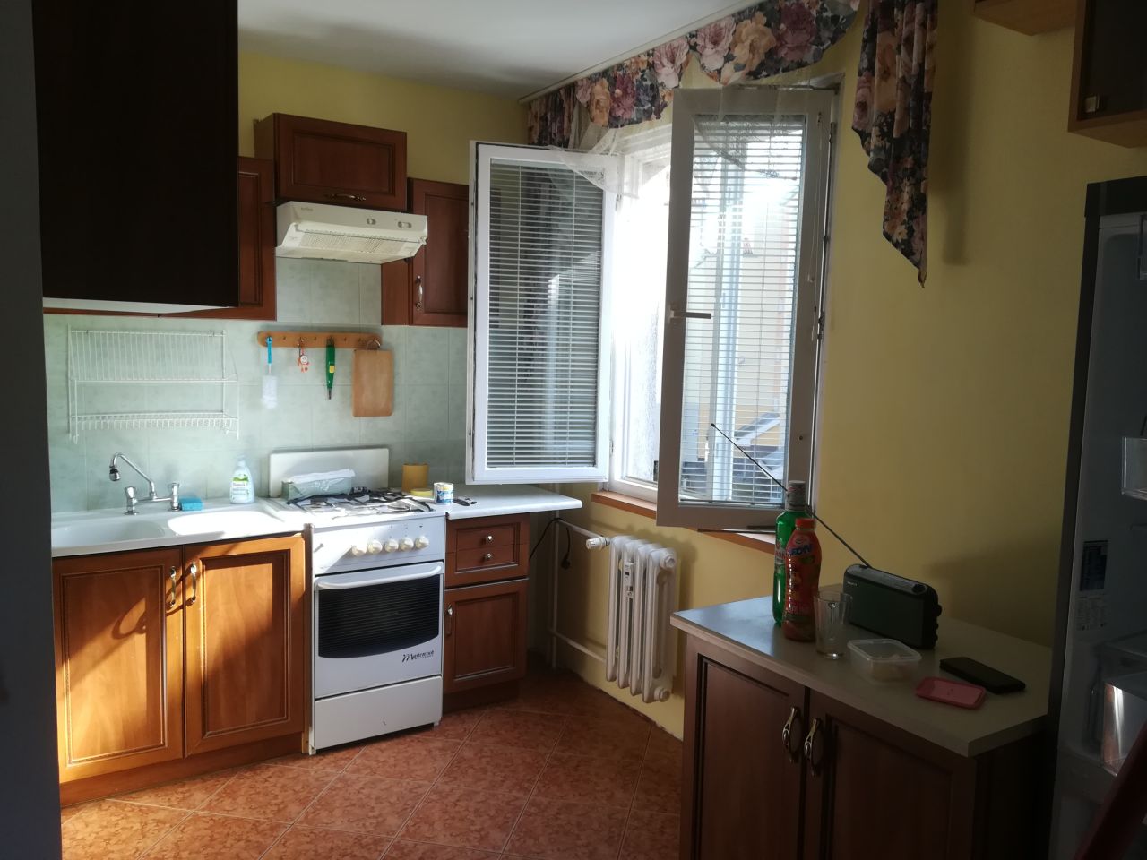 Mieszkanie 1-pokojowe Szczecin Kijewo, ul. Tarpanowa. Zdjęcie 13