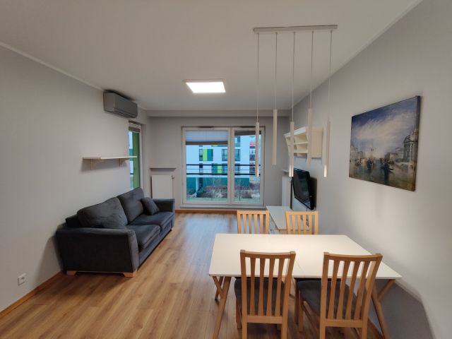 Mieszkanie 3-pokojowe Warszawa Żoliborz, ul. Kaliny Jędrusik. Zdjęcie 1