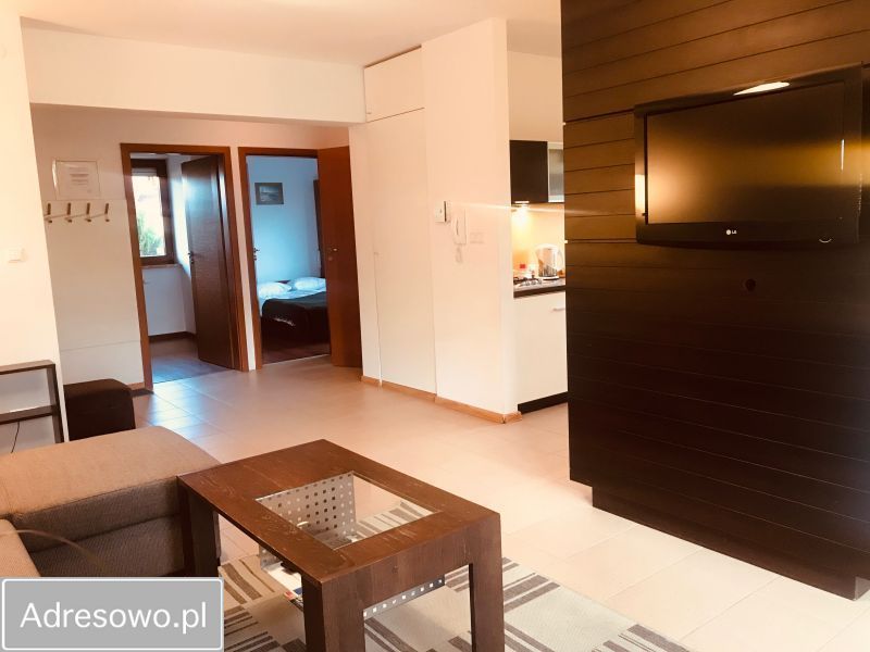 Mieszkanie 3-pokojowe Zakopane Pardołówka. Zdjęcie 10