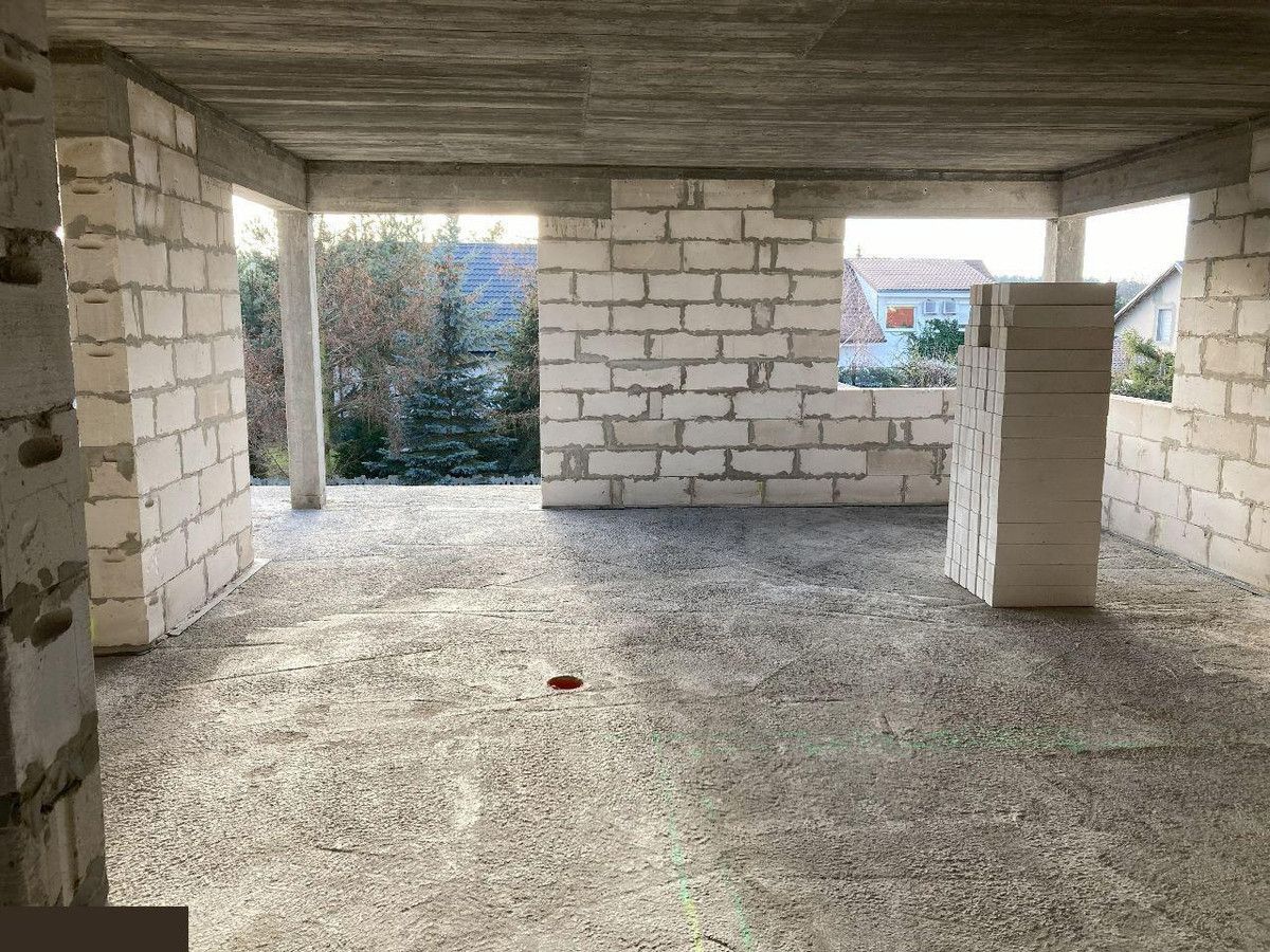 dom wolnostojący, 8 pokoi Brzozówka, ul. Bukowa. Zdjęcie 17