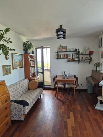 Mieszkanie 3-pokojowe Warszawa Ursus, ul. Henryka Brodatego. Zdjęcie 1