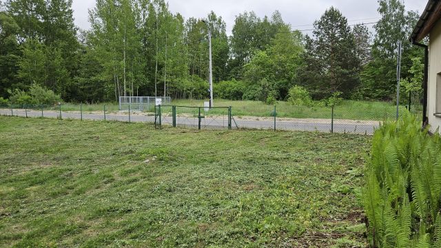 Działka rolna Witówko. Zdjęcie 1