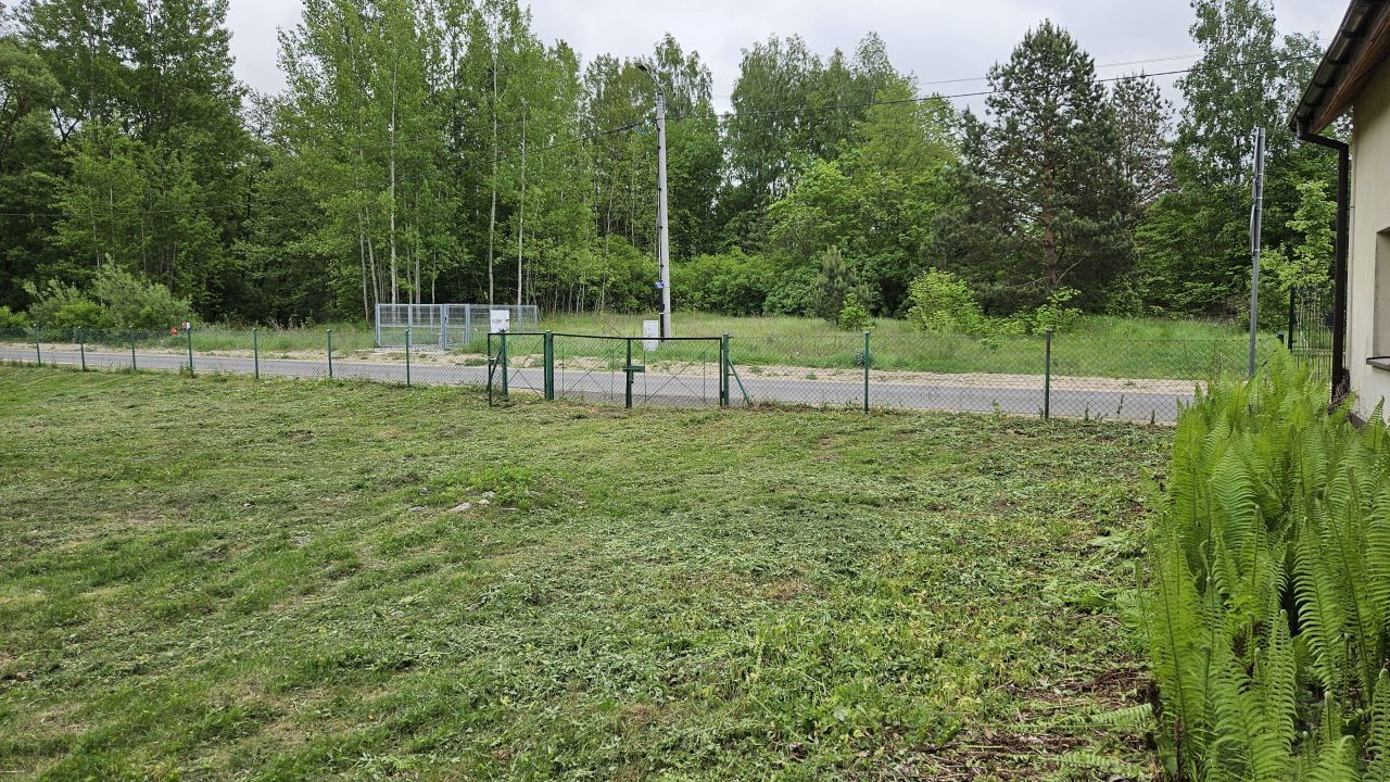 Działka rolna Witówko