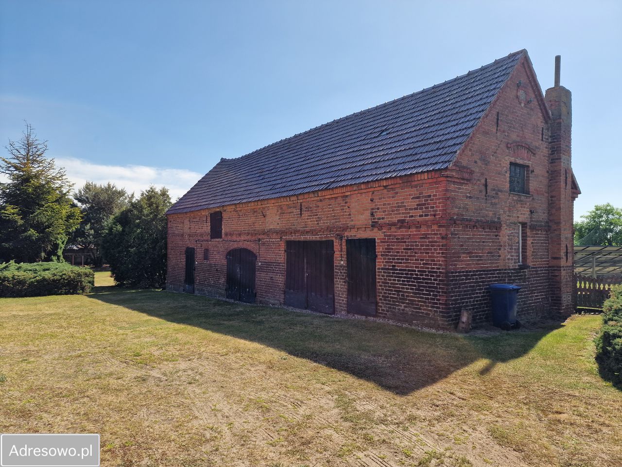 dom wolnostojący, 4 pokoje Jabłonna, ul. Kościelna. Zdjęcie 17