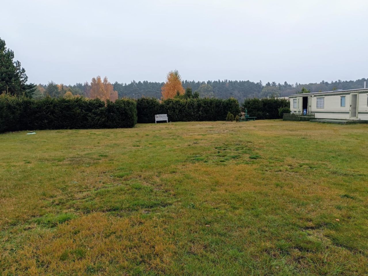 Działka rolna Karwieńskie Błoto Drugie, ul. Słoneczna. Zdjęcie 4