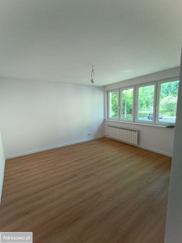 Mieszkanie 2-pokojowe Łódź Dąbrowa, ul. Bolesława Leśmiana. Zdjęcie 1