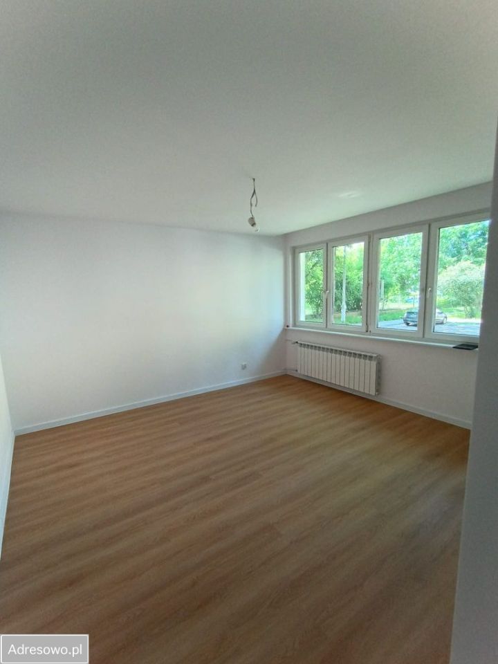 Mieszkanie 2-pokojowe Łódź Dąbrowa, ul. Bolesława Leśmiana