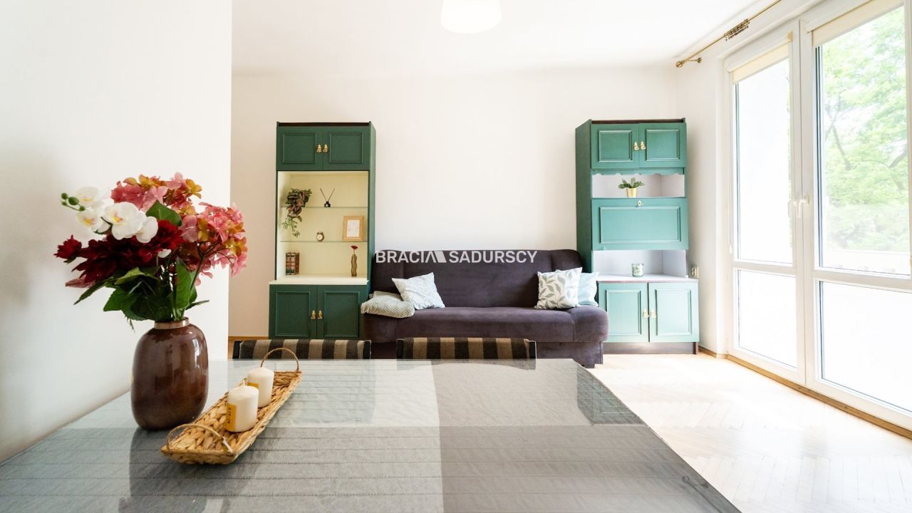 Mieszkanie 3-pokojowe Kraków Nowa Huta, os. Centrum C. Zdjęcie 14