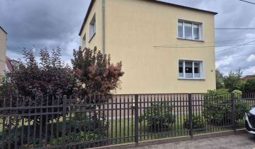 dom wolnostojący, 5 pokoi Żary, ul. Modrzewiowa